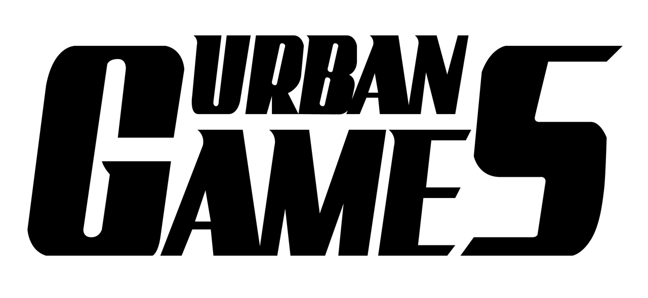 URBAN GAMES